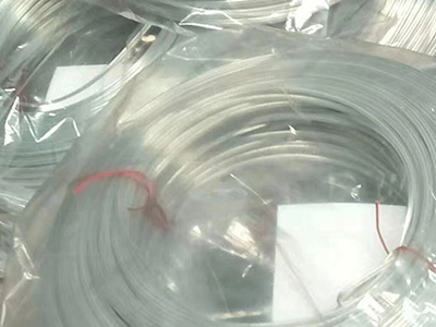 长葛铁芯放炮线