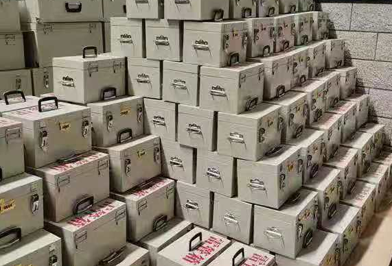 长葛不同材质的雷管箱/炸药箱有什么区别?