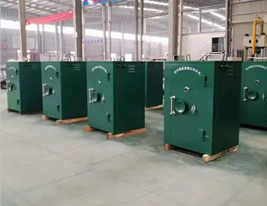 长葛怎么选择优质的移动炸药库？