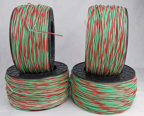 长葛放炮线爆破母线的使用规范