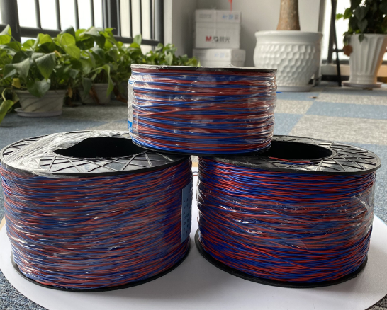 长葛放炮线爆破线的详细介绍