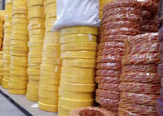 长葛矿用爆破线放炮线如何挑选?