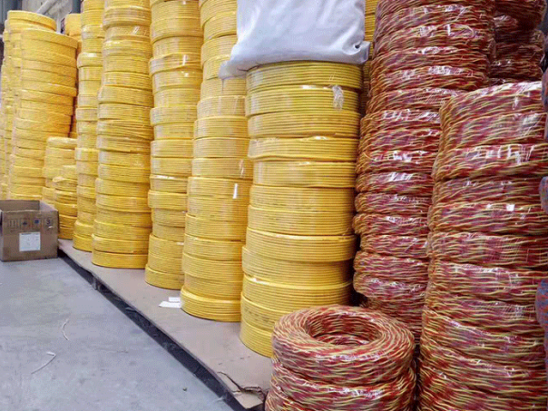 长葛放炮线厂家爆破线批发