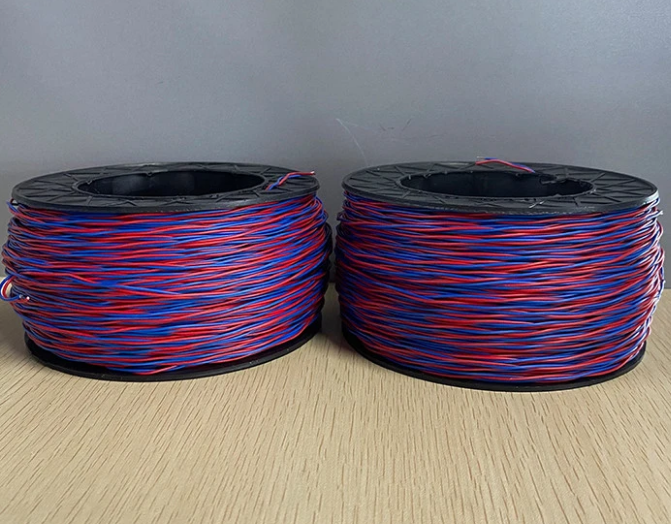 长葛如何识别正规的放炮线产品