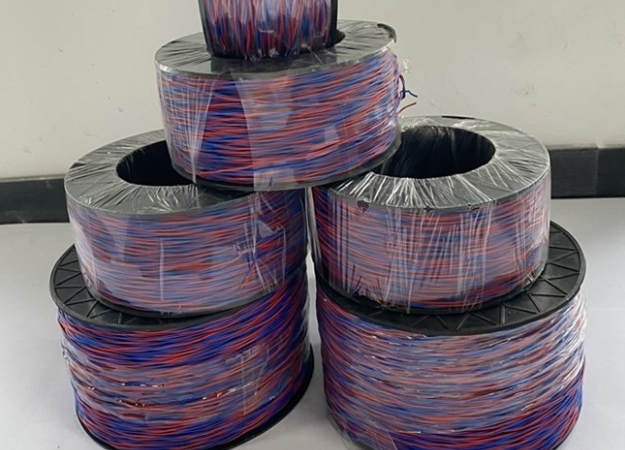 长葛爆破母线铺设时的注意事项