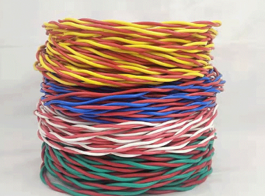 长葛井下爆破工作中爆破母线的存放技巧