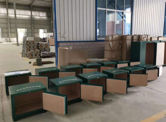 长葛民用爆破器材箱：使用范围及其应用领域揭秘