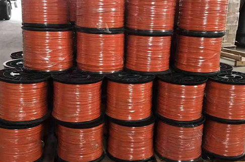 长葛如何确保矿用爆破母线使用时的安全性?