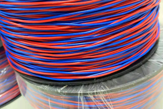 长葛矿用爆破母线材质选择的重要性与考量