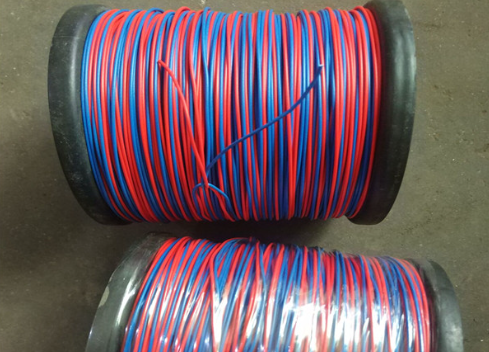 长葛放炮线一般都有哪些材质的?