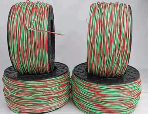 长葛在雨季应该如何存放放炮线?