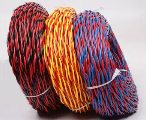 长葛煤矿专用放炮线有哪些型号?