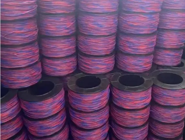 长葛爆破母线必须符合的要求有哪些?