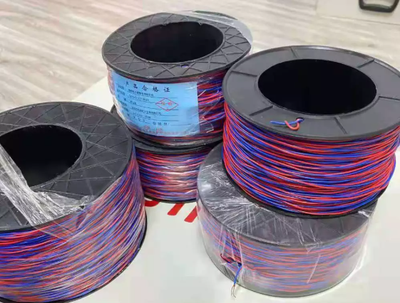 长葛数码雷管脚线有哪些规格？