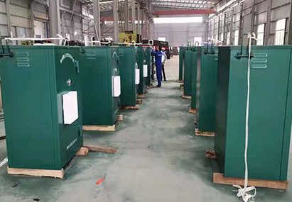 长葛移动炸药库：安全与效率并重的爆破行业新趋势