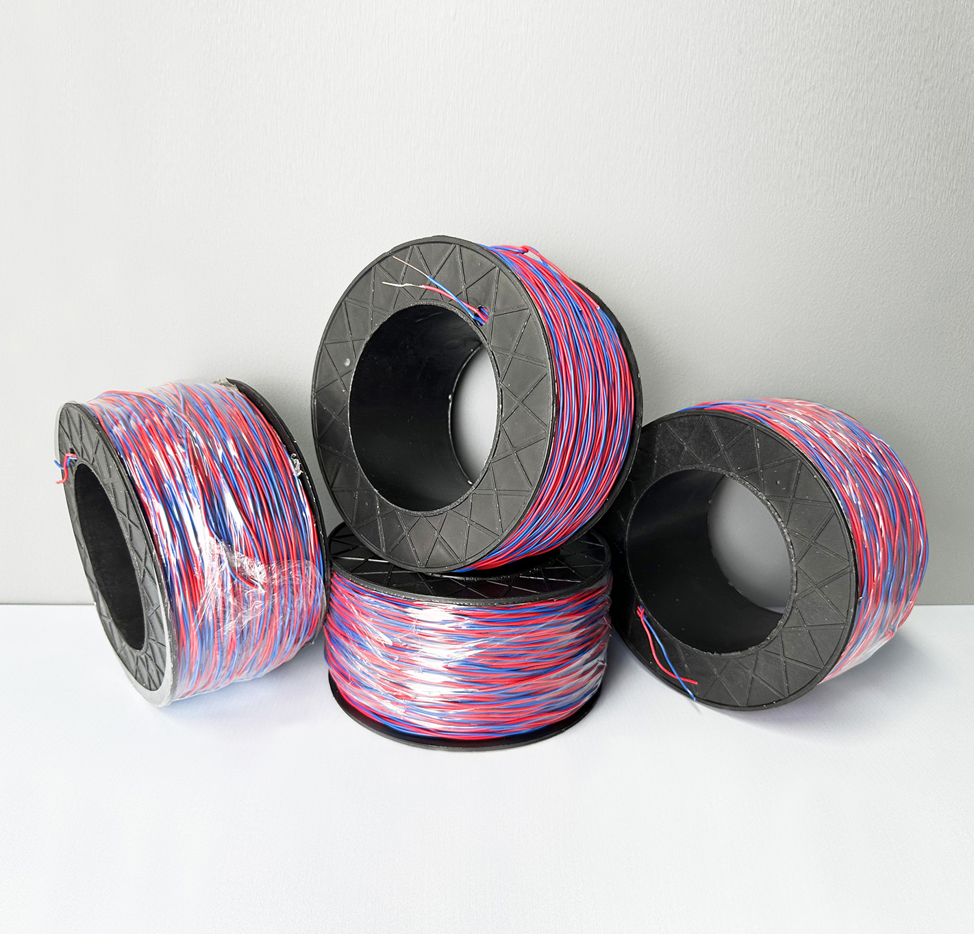 长葛纯铜放炮线和普通放炮线差别在哪?