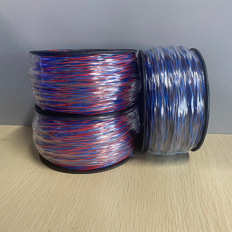 长葛低温环境下放炮线选型指南：确保安全高效爆破的全面解决方案