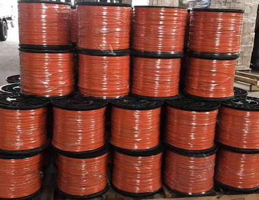 长葛数码雷管母线：智能爆破的“数据高速公路”规格全解析