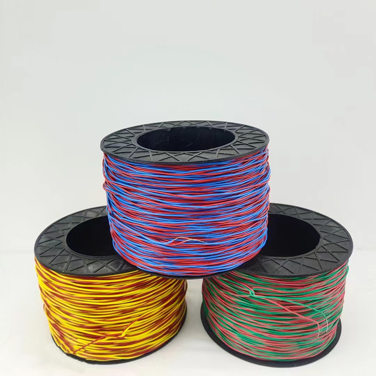 长葛放炮线规格选择和使用规范