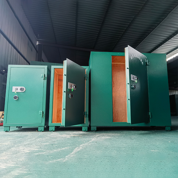 长葛民爆危险品存放库房使用须知和混放禁忌