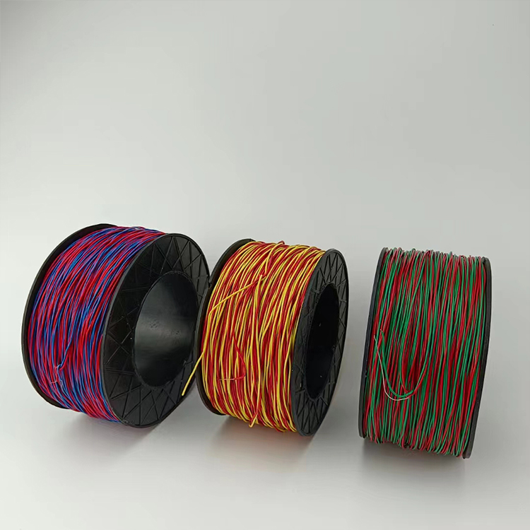 长葛矿用放炮线(爆破线)专业解析:型号选择与技术规范全指南